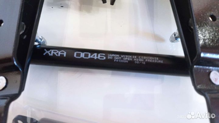 Подъемный механизм для кровати новый