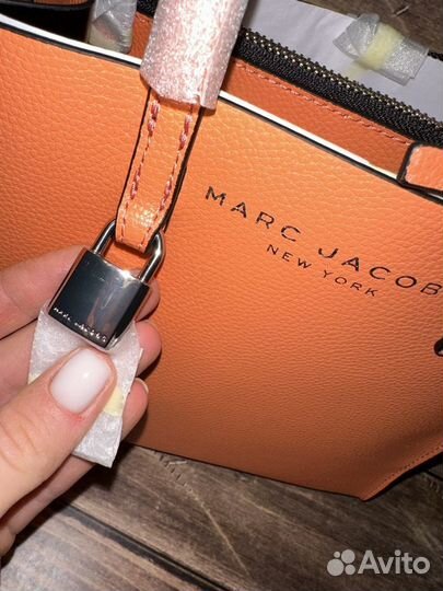 Сумка оригинал Marc Jacobs