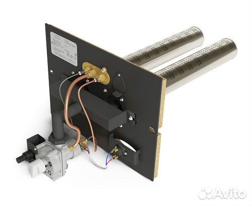 Ггу Сургут 26 кВт энергонезависимое