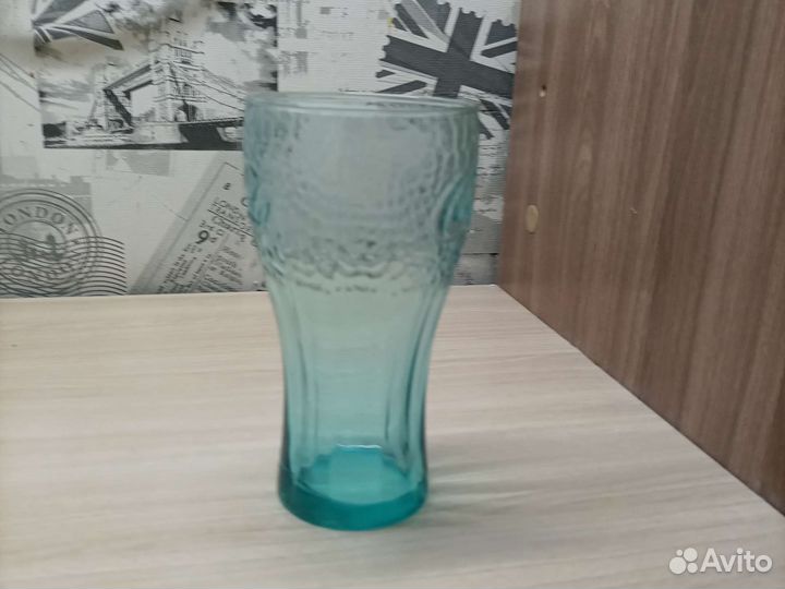 Стакан из мака торг уместен