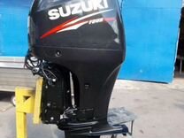 Suzuki df90a разбор