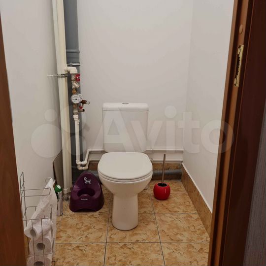 2-к. квартира, 60,9 м², 2/5 эт.