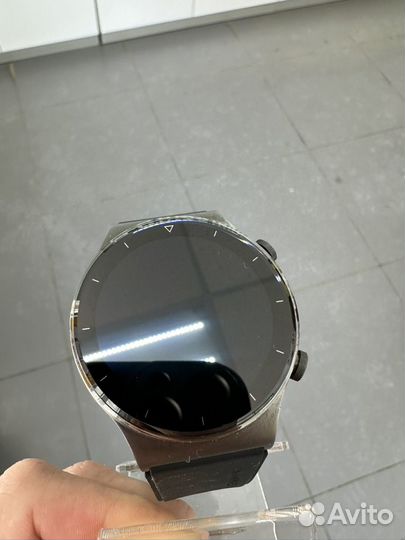 Смарт часы Huawei watch gt 2 pro