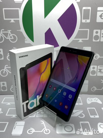 Samsung Tab A 8.0 2/32