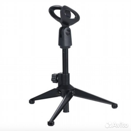 Студийный комплект в чемодане с звуковой картой V8