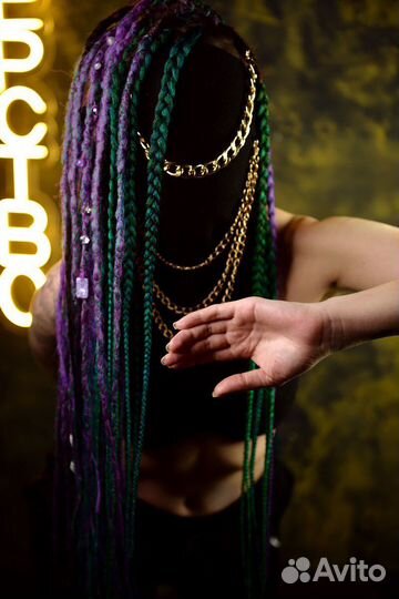 Курсы брейдера