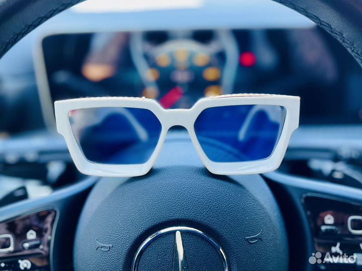 Louis Vuitton Millionaire оригинал