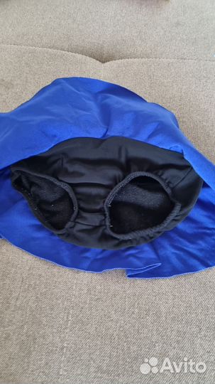 Юбка для фигурного катания