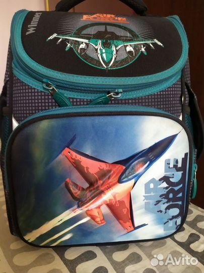 Рюкзак Детский школьный winner