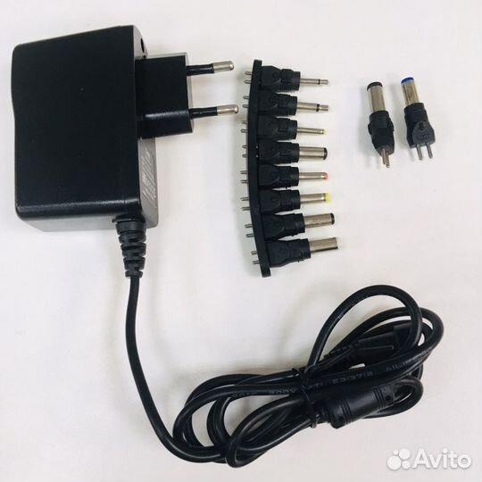 Блок питания 3-12V, 2500 mAh Delta+