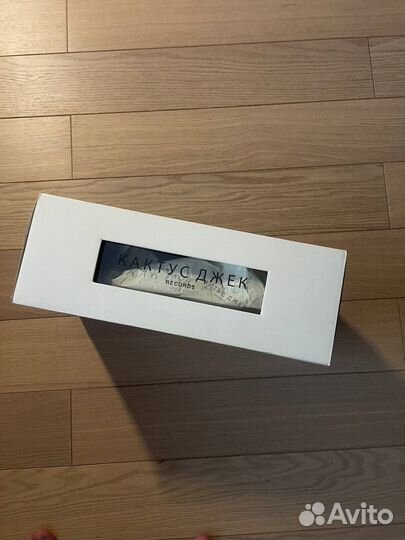 Nike AIR force X travis scott кактус джек