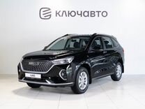 Новый Haval M6 1.5 AMT, 2024, цена от 2 199 000 руб.