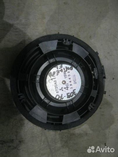 Динамик от Mitsubishi Outlander XL (CW) 2006-2012