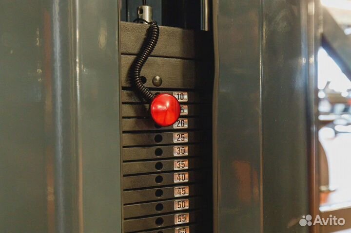 XR125 комбинированный станок X-line R