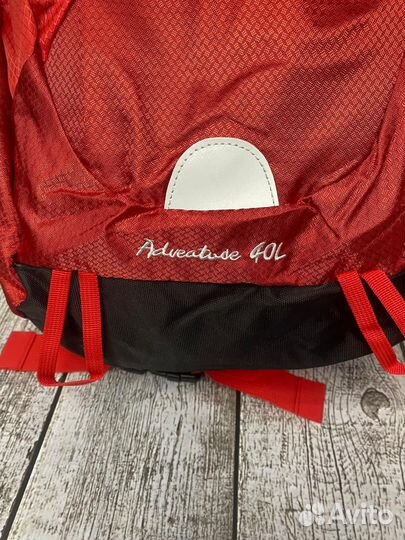 Рюкзак columbia 40л