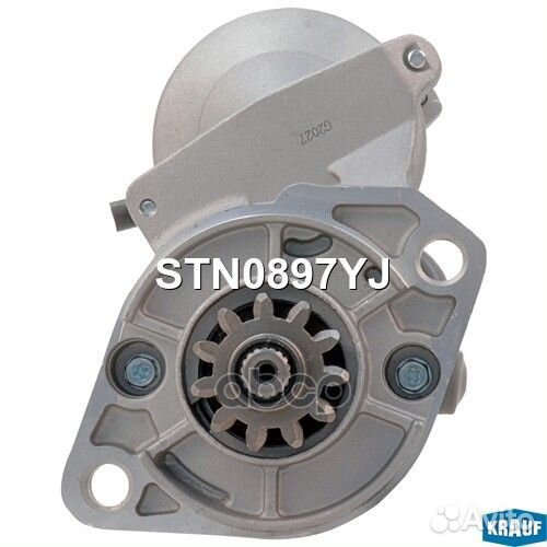Стартер STN0897YJ Krauf
