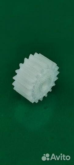 Производcтво шестеренок