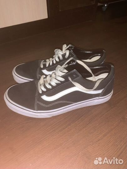 Кеды Vans Old Skool