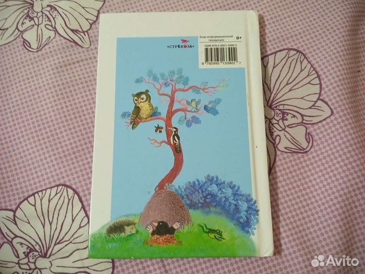 Книга