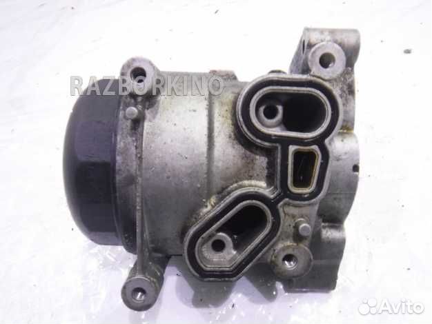 Корпус масляного фильтра