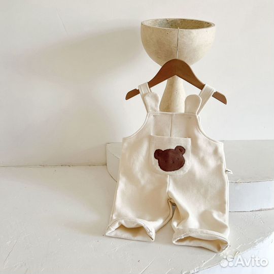 Детская одежда новая