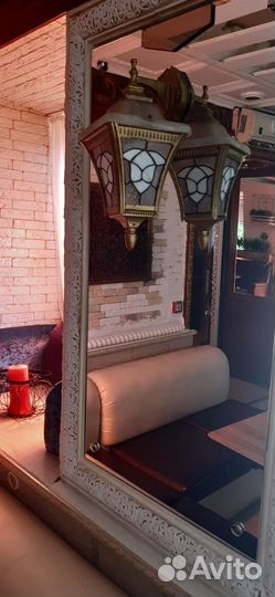 Бра настенное