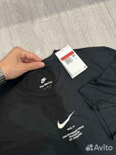 Футболка Nike (оригинал)