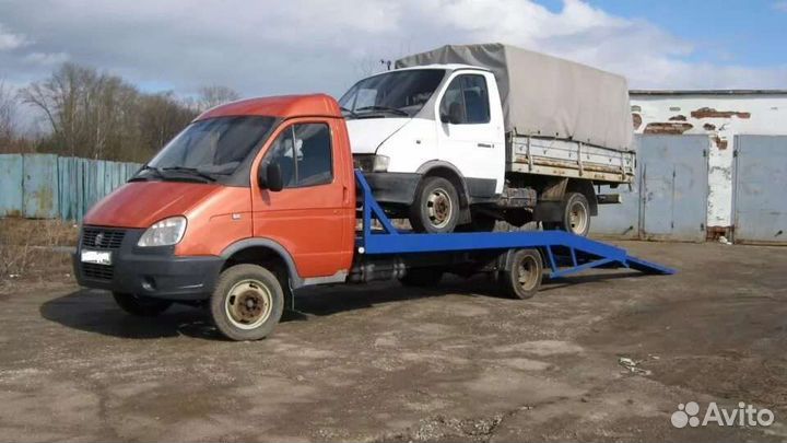 Эвакуатор манипулятор Анапа 24/7