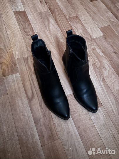 Полусапоги