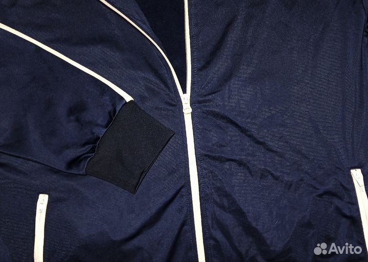 Мастерка «crane». 52-54