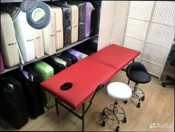 Массажный стол. Кушетка