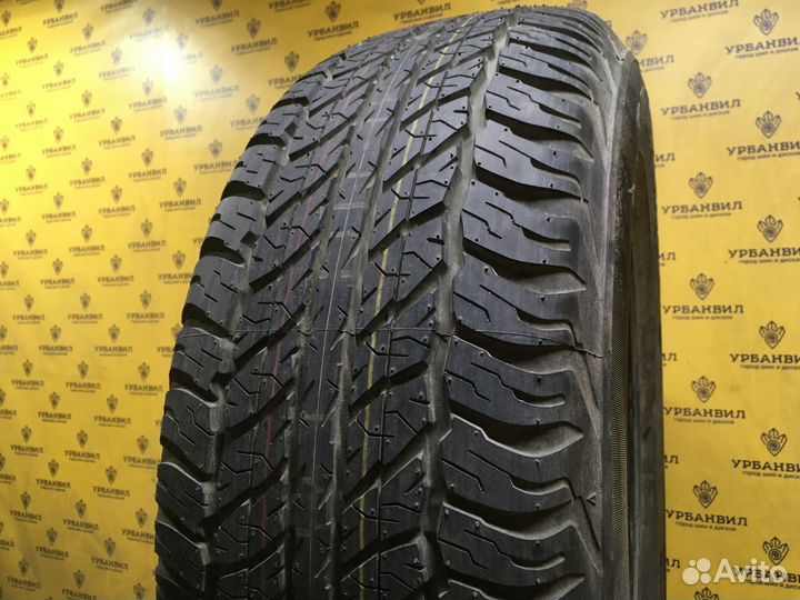 Dunlop Grandtrek AT20 275/65 R17 115H