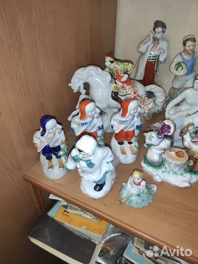 Вывоз вещей, оценка, консультация