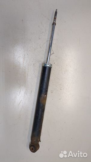 Амортизатор подвески Nissan Leaf 2017, 2019