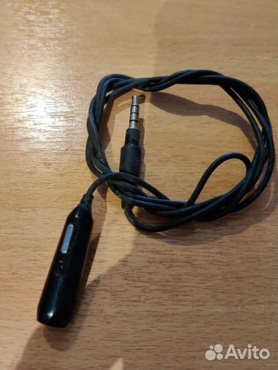 Кабель удлинитель для наушников 3.5ми