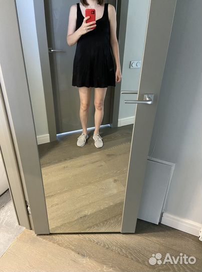 Комбинезон женский Zara с кружевом новый