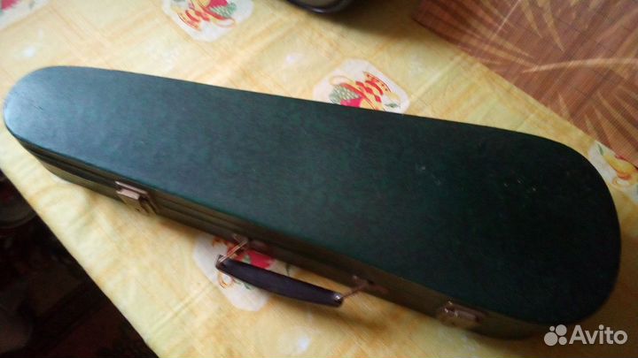 Скрипка 1/8 детская