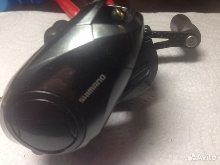 Shimano core 51Mg7
