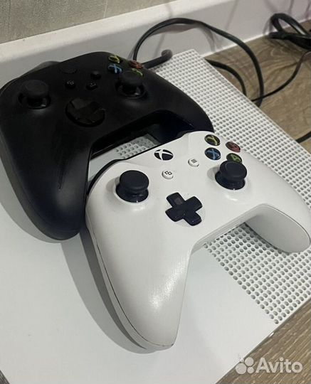 Xbox one s 1tb