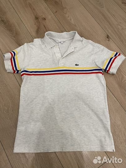 Lacoste polo