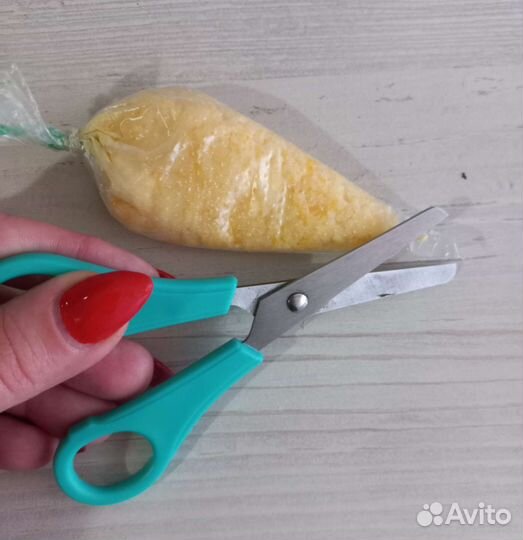 Вкусняшка для тараканов