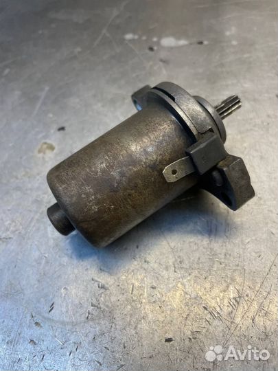 Стартер Yamaha Jog 50cc 3KJ 5BM Оригинал