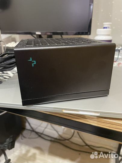 Блок питания 500w pk500d