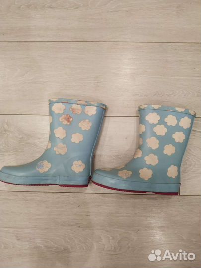 Детская обувь для девочек размер 27,28,30