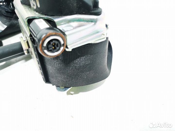 Ремень безопасности передний левый Land Rover