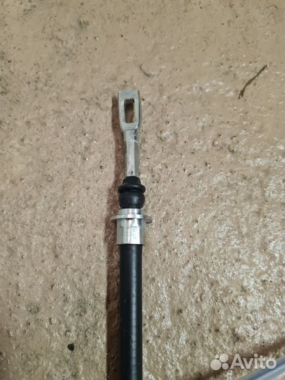 Трос ручника Citroen C5 I,II 2000-2008