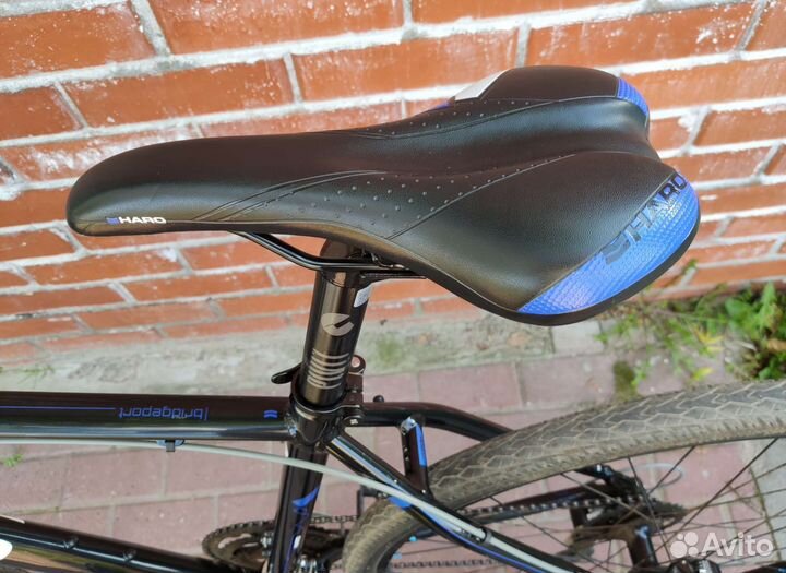 Велосипед Haro Bridgeport