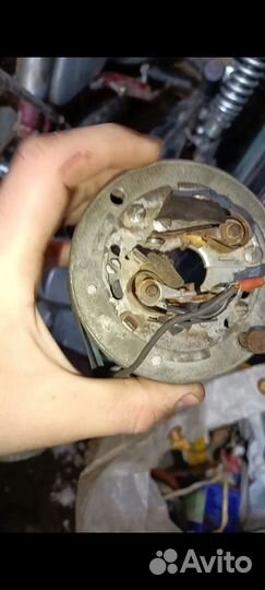 Генератор Ява 6v