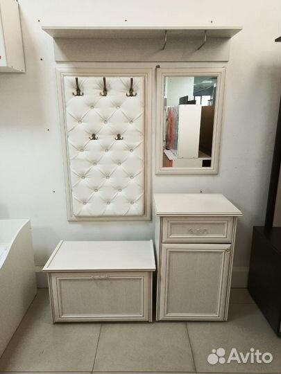 Прихожая с выставки