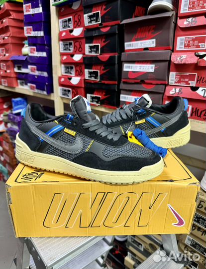 Nike Field General 82 SP Union